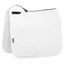 LeMieux Cotton Dressage Square - White
